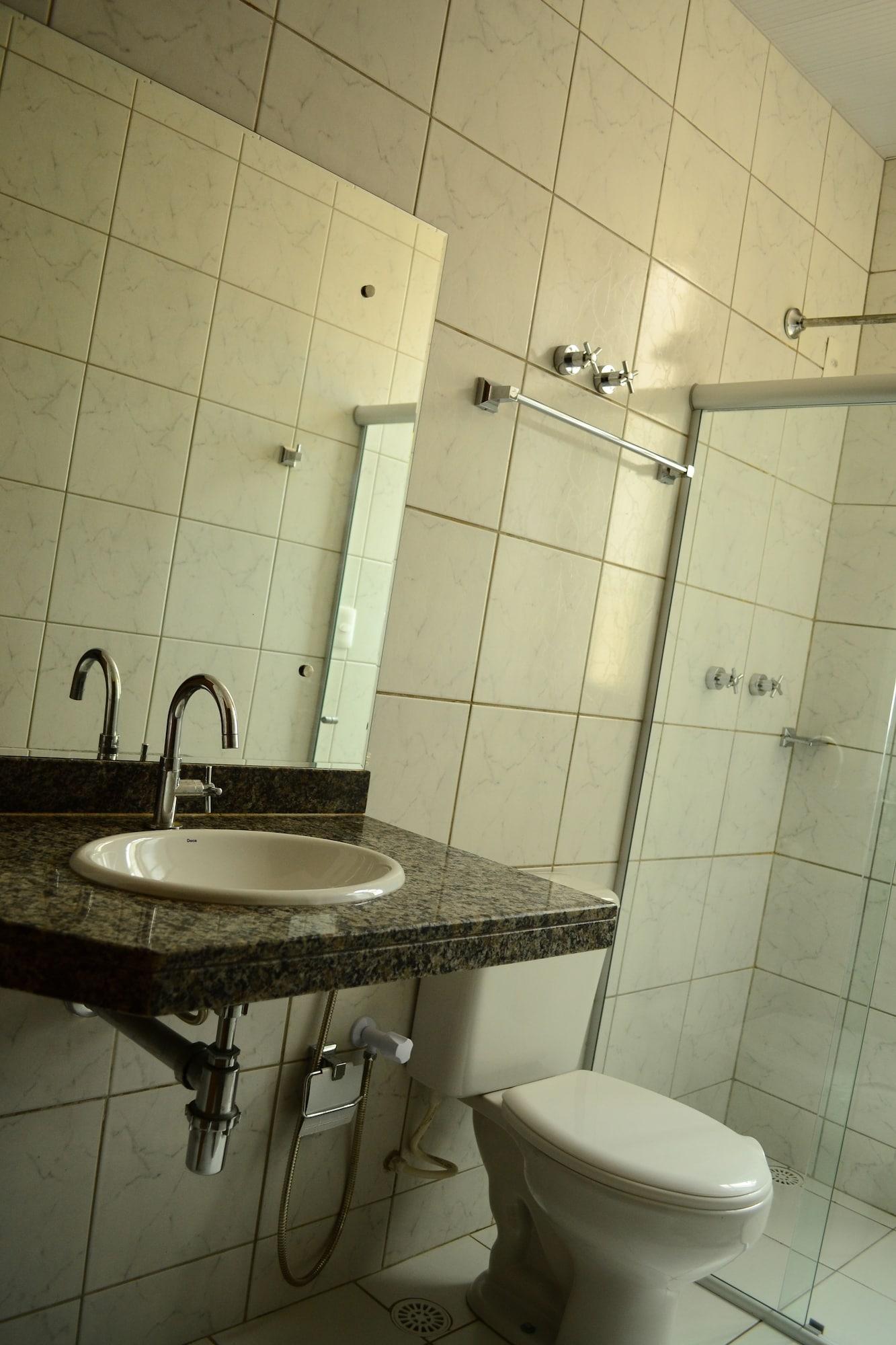 Praia A Mare Hotel Maceió Eksteriør bilde