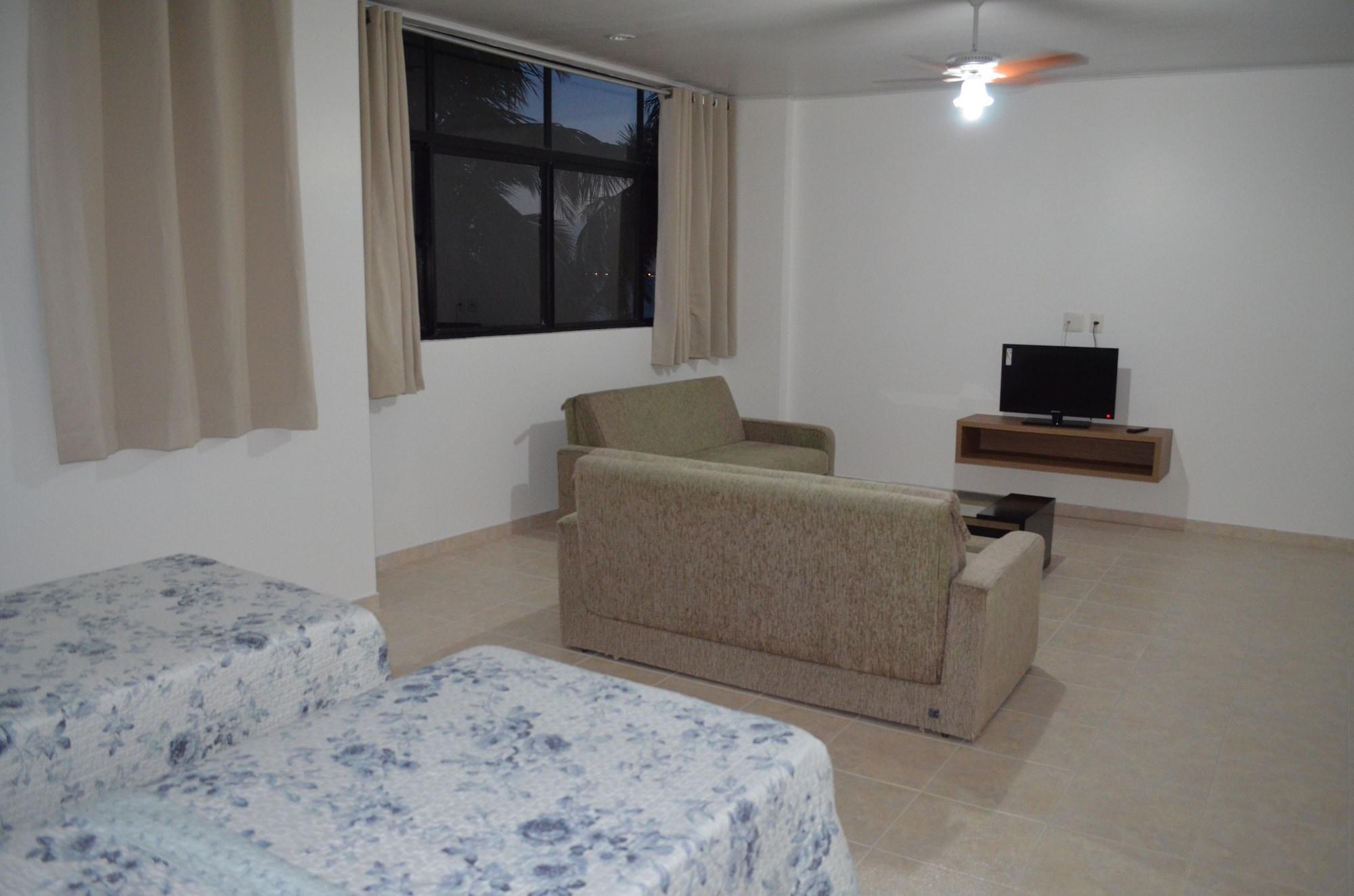 Praia A Mare Hotel Maceió Eksteriør bilde