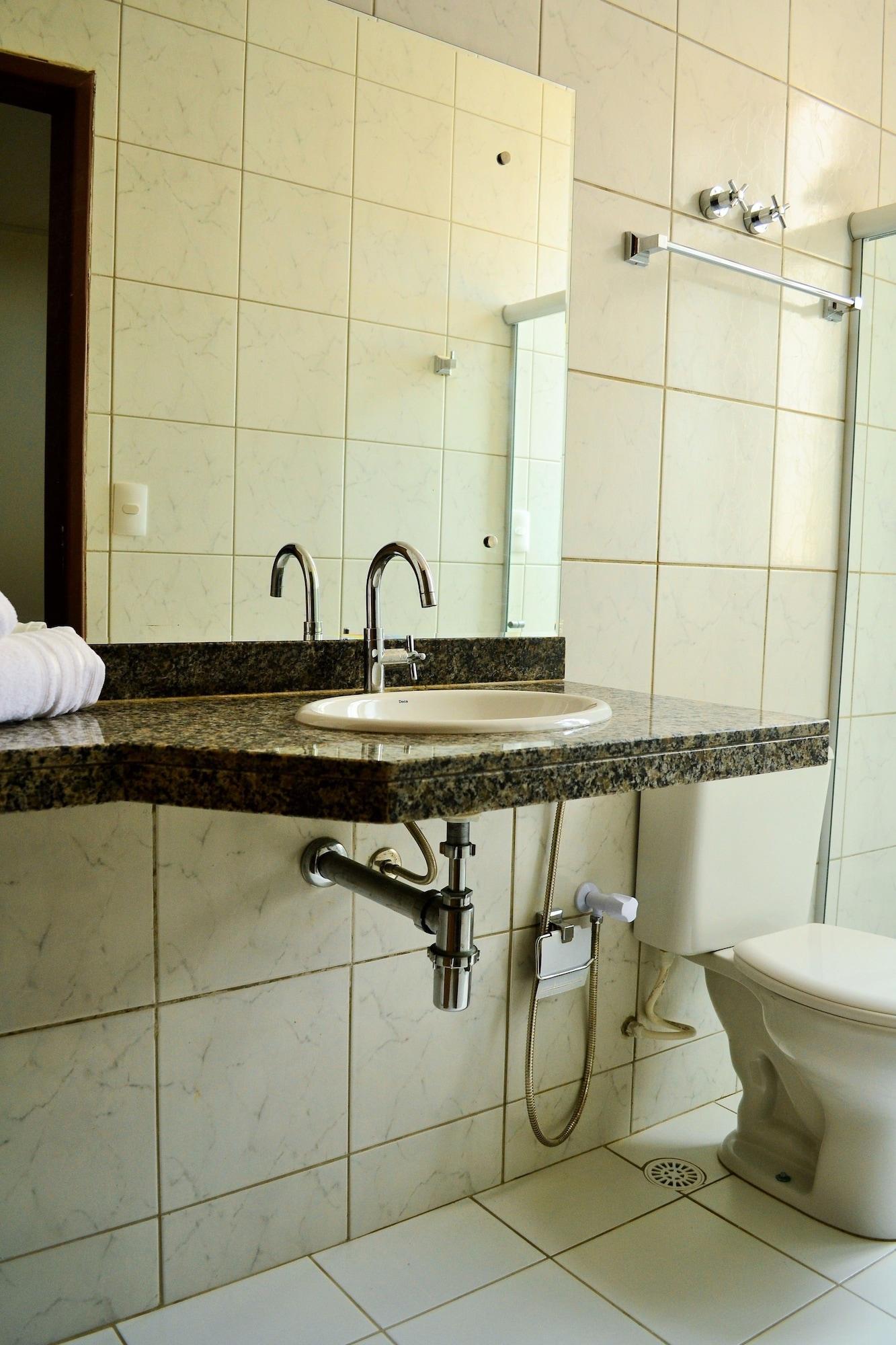 Praia A Mare Hotel Maceió Eksteriør bilde