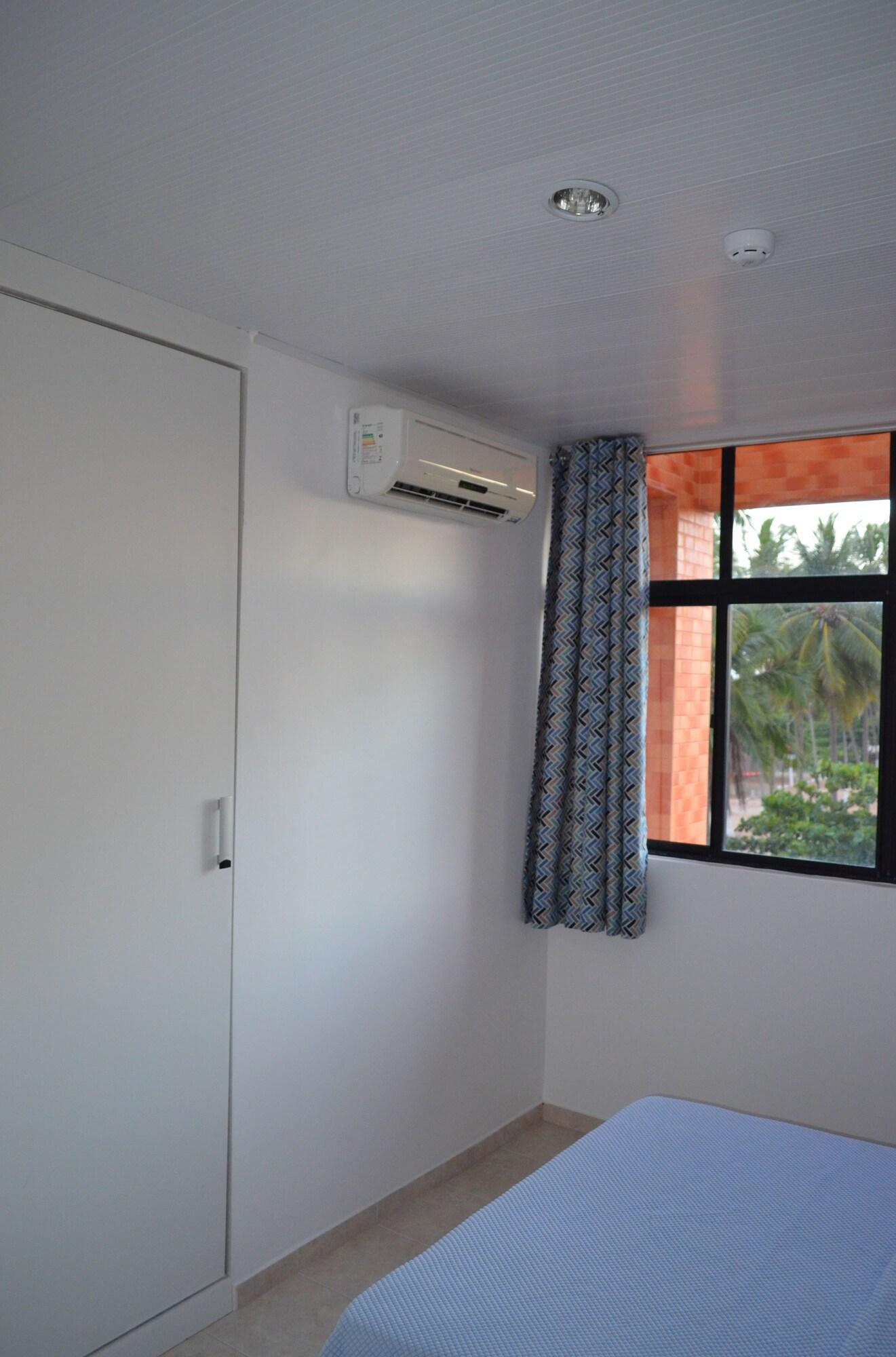 Praia A Mare Hotel Maceió Eksteriør bilde