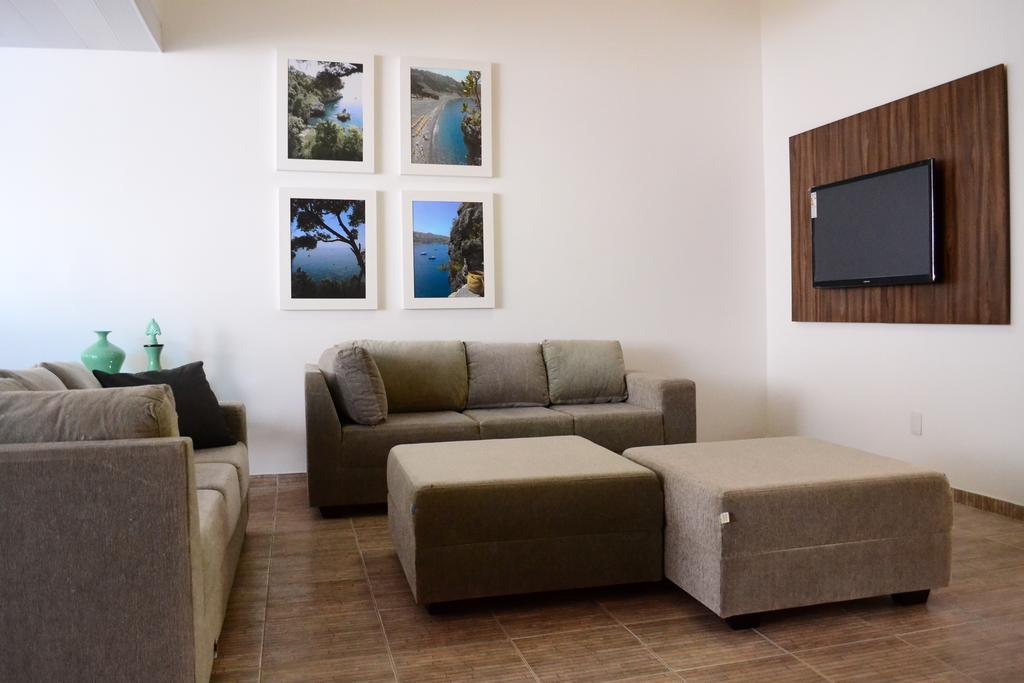 Praia A Mare Hotel Maceió Eksteriør bilde