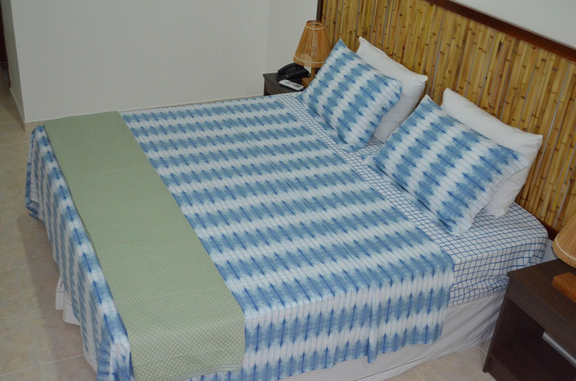 Praia A Mare Hotel Maceió Eksteriør bilde