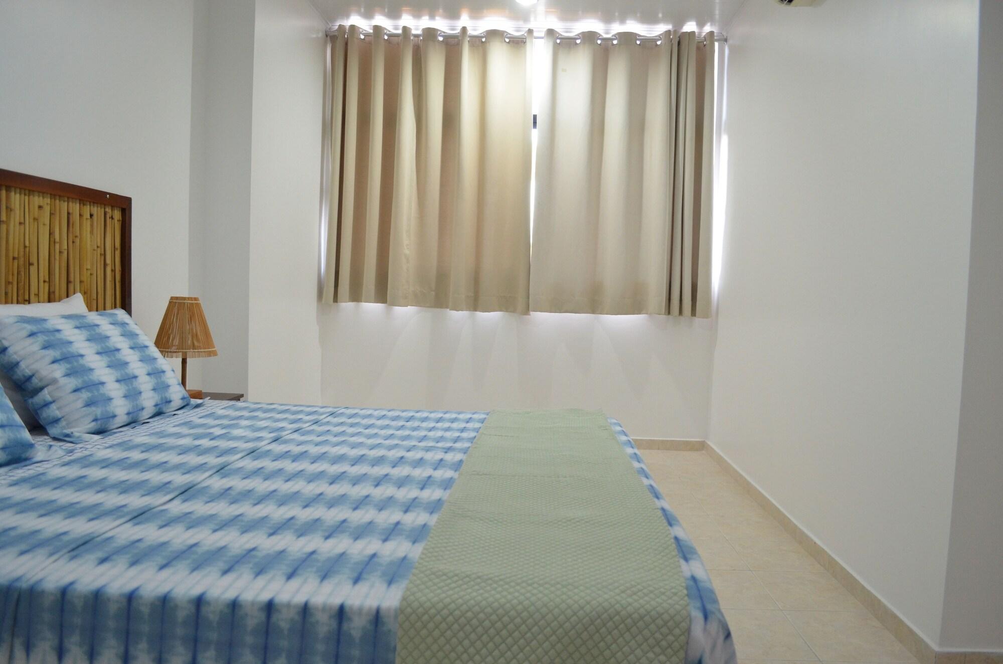 Praia A Mare Hotel Maceió Eksteriør bilde