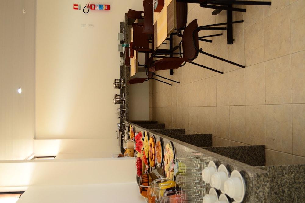 Praia A Mare Hotel Maceió Eksteriør bilde