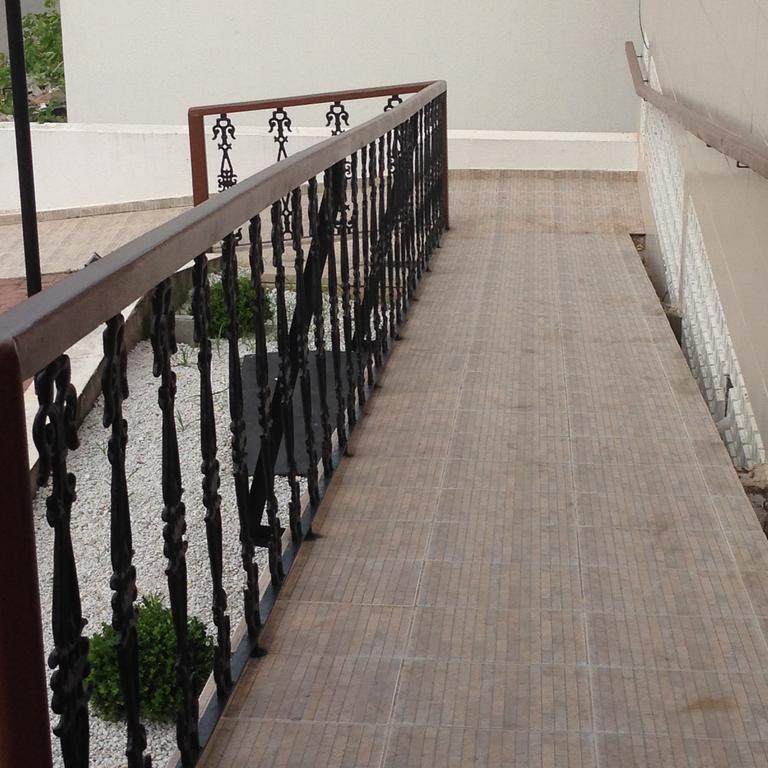 Praia A Mare Hotel Maceió Eksteriør bilde