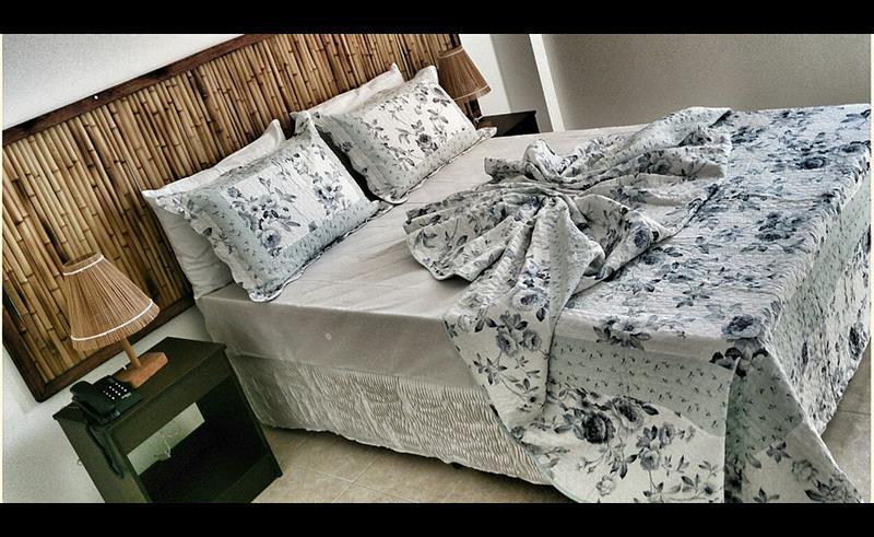 Praia A Mare Hotel Maceió Eksteriør bilde