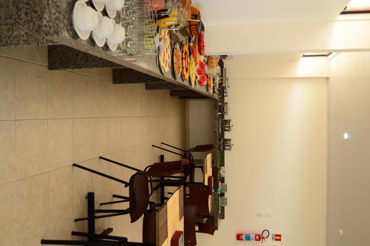 Praia A Mare Hotel Maceió Eksteriør bilde