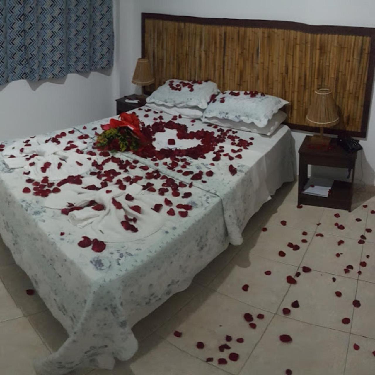 Praia A Mare Hotel Maceió Eksteriør bilde